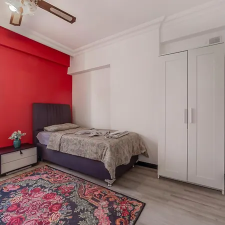 Melissas Suites Lara